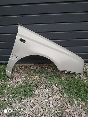 Крыло Переднее правое Volkswagen, 1994 г., Новый, Аналог at lalafo.kg Крыло Переднее правое Volkswagen, 1994 г., Новый, Аналог