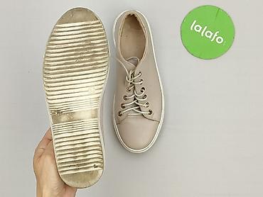 buty damski: Sneakersy damskie, rozmiar 38 — 4