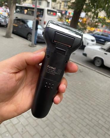 zaryatqa aparatı: Elektrik üzqırxan, Kemei, Yeni, Rayonlara çatdırılma, Ünvandan götürmə, Pulsuz çatdırılma — 5