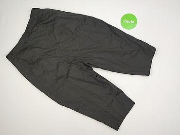buty stella: Selected Femme, Spodnie 3/4 damskie, rozmiar M — 2