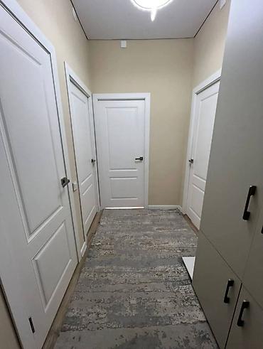 Продажа квартир: 2 комнаты, 48 м², Элитка, 7 этаж, Евроремонт — 5