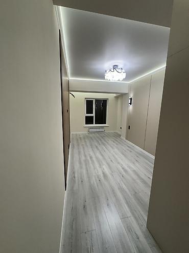 Продажа квартир: 1 комната, 52 м², Тунгуч мкр Элитка, 11 этаж, Евроремонт — 8