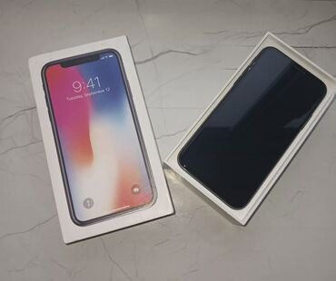 iphone 7 case: IPhone X, 64 GB, Qara, Face ID