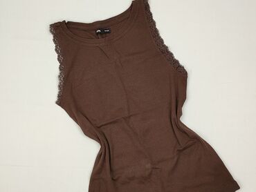 Women: Sinsay, Women`s top, size M (EU 38)