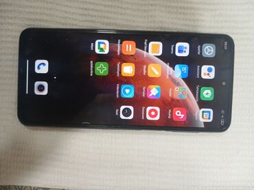 redmi note 8 pro ekran: Redmi Note 9S, 128 ГБ, цвет - Голубой, Две SIM карты
