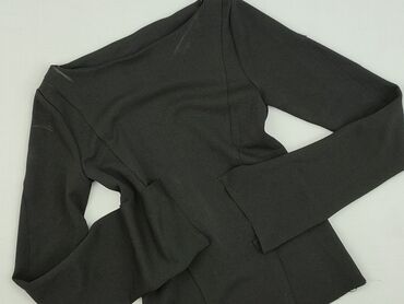 legginsy z suwakiem: Zara, T-shirt damski, rozmiar S