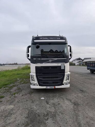 mercedes actros цена: Жүк ташуучу унаа, Volvo, Стандарт, Колдонулган