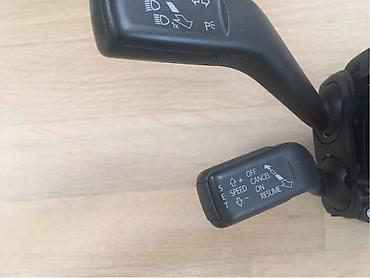 car bluetooth adapter: TEMPOMAT ZA VOLKSWAGEN PASSAT B6 OD 2005. DO 2009. GOD. | Za Pasata — 2