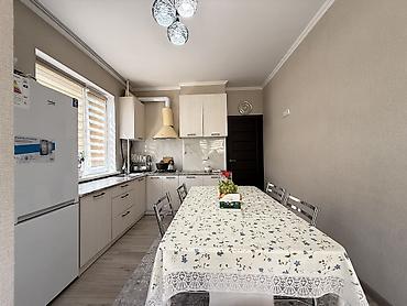 Продажа квартир: 3 комнаты, 83 м², Политех Индивидуалка, 3 этаж, Евроремонт — 12