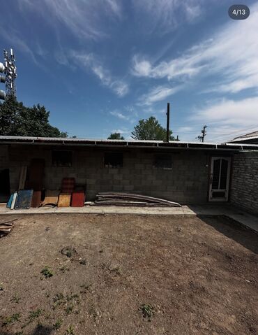 Продажа домов: Дом, 110 м², 4 комнаты, Агентство недвижимости, Косметический ремонт — 3