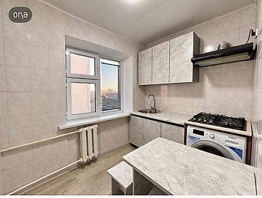5: 3 комнаты, 55 м², Восток-5 мкр Индивидуалка, 5 этаж, Евроремонт — 6