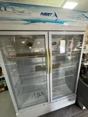 продаю витринный холодильник: Суусундуктар үчүн, Кытай, Колдонулган