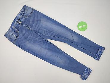 trampki roxy: Jeanswear, Jeansy damskie, rozmiar S — 2
