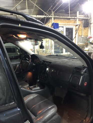 Mercedes-Benz: Mercedes-Benz C 160: 2005 г., 5.5 л, Автомат, Бензин, Кроссовер — 7