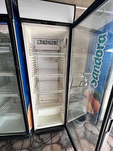 промышленные швейные машины бу: Продаю большой витринный холодильник широкий Хороший Работает Цены — 2
