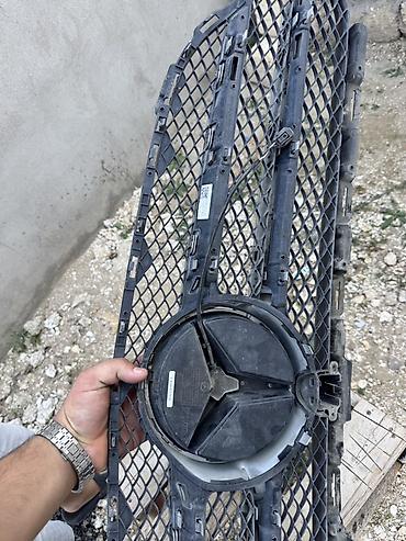 abilsofka: Mercedes-Benz İki xətli dizaynlı — 3
