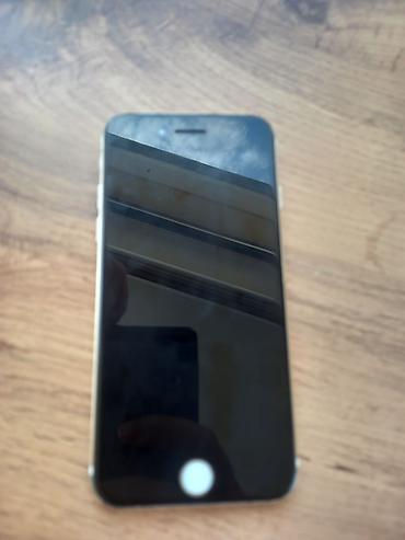 iphone 16 plus qiymeti: IPhone 7, Qızılı, Barmaq izi — 1