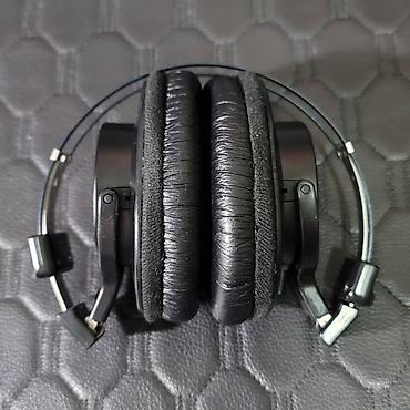 наушники technics: Наушники мониторные Sony MDR - V6/7506 Pro. ЭТО ЗАПЧАСТИ для редких — 6