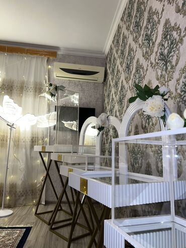 Dekorlar və bəzəklər: TƏDBİR AVADANLIQLARI SATILIR – FULL DEKOR PAKETİ Nişan, xına, ad — 5