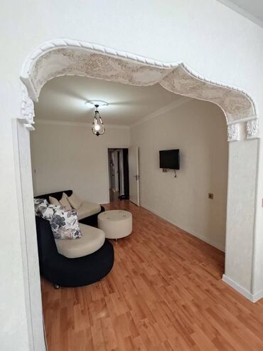 Uzunmüddətli kirayə mənzillər: Yasamal rayonu, Şərifzadə küçəsində, Abad bina, 9-mərtəbəli binanın -da lalafo.az — 3 Uzunmüddətli kirayə mənzillər: Yasamal rayonu, Şərifzadə küçəsində, Abad bina, 9-mərtəbəli binanın — 3