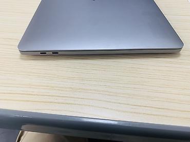 Ноутбуки Apple (MacBook): Ноутбук Apple (MacBook) 13.3 ", Intel Core i7, 2020 год, ОЗУ, RAM: 32 ГБ — 7