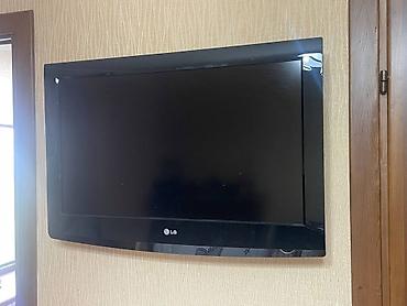 Телевизоры: Телевизоры 32" LG и Samsung в полном комплекте (с кронштейнами и — 5