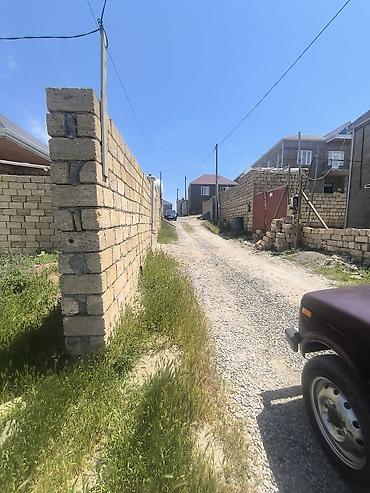memar ecemi kiraye ev: 3 otaqlı, 80 kv. m, Təmirsiz — 3