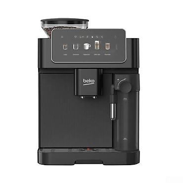 Beko CaffeExperto CEG8564B avtomatik qəhvə maşını 🟢 Rəsmi iş yeri