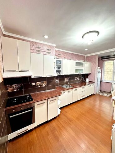 Продажа участков: 3 комнаты, 94 м², Элитка, 7 этаж, Евроремонт