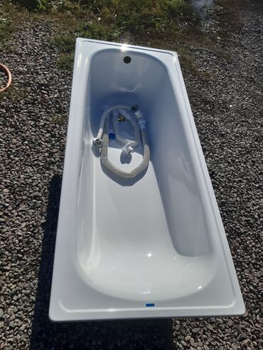 аквариум тумба: Ванна, Квадратная, Материал: Сталь, Размер: 170 x 70 см at lalafo.kg аквариум тумба: Ванна, Квадратная, Материал: Сталь, Размер: 170 x 70 см