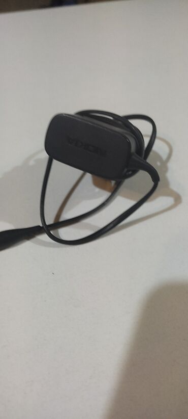 nokia 6100 qiymeti: Adapter Nokia, 5 Vt, İşlənmiş