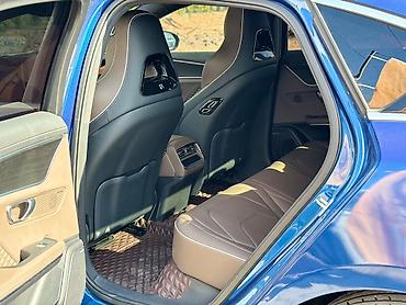 byd электромобиль бишкек: BYD Han: 2022 г. — 4
