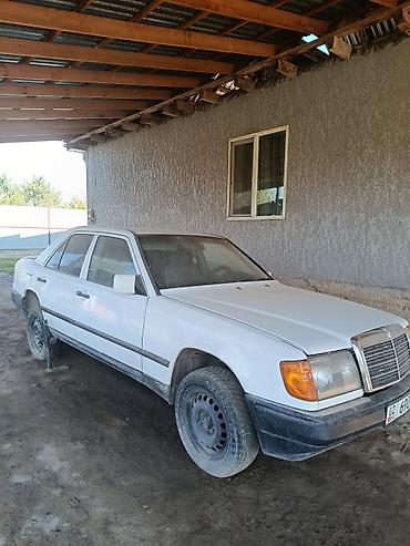 чехлы бу: Mercedes-Benz W124: 1992 г., Седан — 1