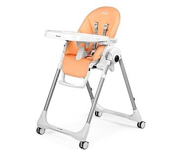 patike platnene: PEG PEREGO Hranilica Prima Pappa Follow Me – Peach Šifra proizvoda — 4