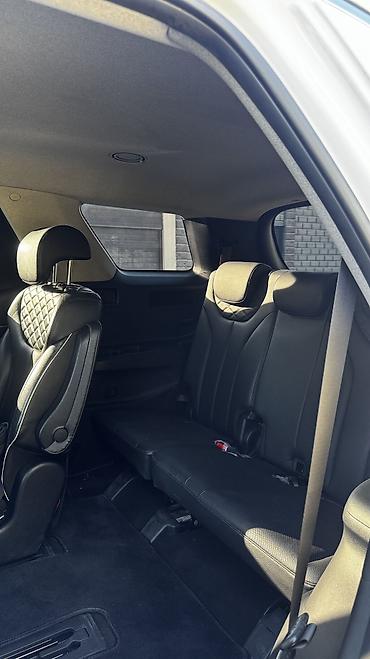kia rio 2014: Hyundai Palisade: 2022 г., 2.2 л, Автомат, Дизель, Кроссовер — 10