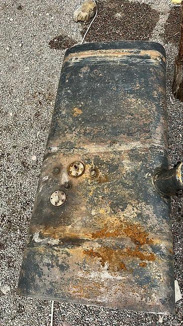 Другие автозапчасти: Камаз евро ступица бак диска сатылат — 5