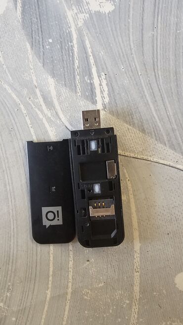 о интернет модем: Wi fi модем от сотового оператора О! ошка,раздача вайфай в рабочем