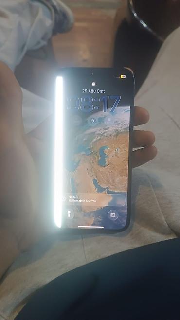15 pro max 256 ikinci el: IPhone 13, 256 GB, Qara, Face ID — 2