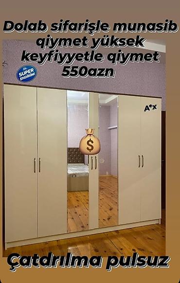 çilədağı bitkisi qiymeti: Dolab 550 azn — 1