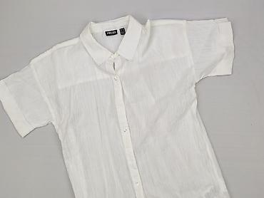 koszulki basic hm: Pieces, Koszula damska, rozmiar XS — 1