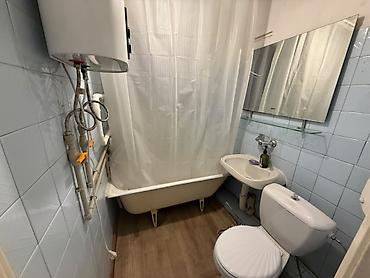 Продажа квартир: 2 комнаты, 44 м², Цум Хрущевка, 3 этаж, Косметический ремонт — 7