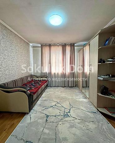 Продажа коттеджей и домов: 🏠Продается дом в с. Сокулук 🟡Комнаты: 4 🟡Участок: 7 соток — 5