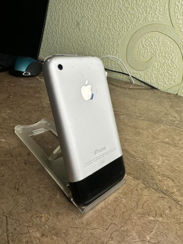 apple ipod shuffle 4 2gb: IPhone 3G, Б/у