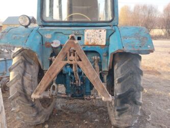 рассрочка авто бишкек без первоначального взноса: Трактор с навесным оборудованием - Колёсный трактор с кабиной, задний