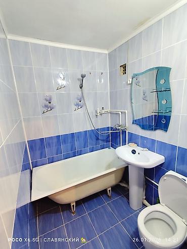 Посуточная аренда квартир: 3 комнаты, Бытовая техника — 7