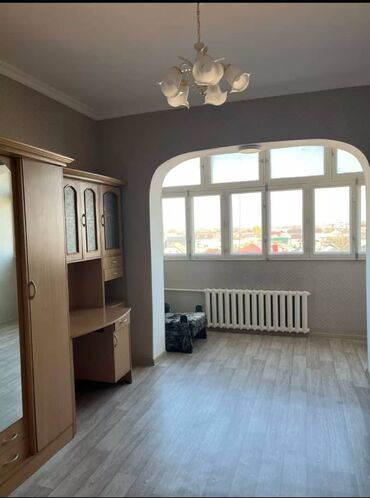 Продажа квартир: 2 комнаты, 52 м², 105 серия, 5 этаж, Косметический ремонт