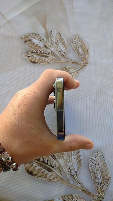 Apple iPhone: IPhone 13 Pro, 128 GB, Sierra Blue, Face ID — 3