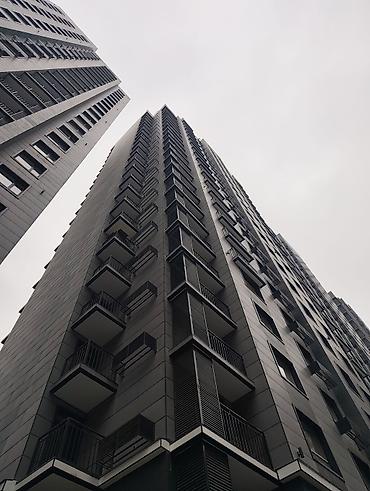 Батирлерди ижарага берүү: Сдается 2-комнатная квартира в городе Каракол. Район кольцевая. На — 7