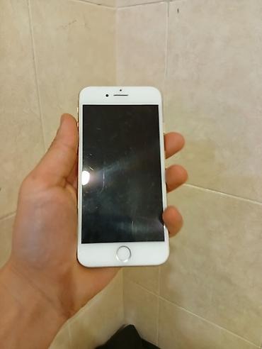 iphone 7 plus satilik: IPhone 8, Qızılı, Barmaq izi — 1