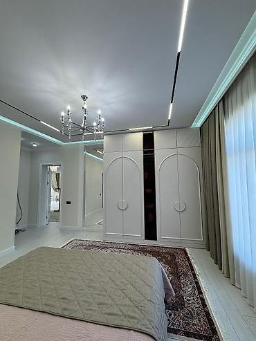 Продажа коттеджей и домов: Роскошный дом в Арча-Бешик Локация: пересечение улиц Чортекова / — 15